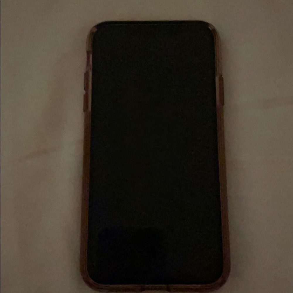 iPhone XR 64 gig, unlocked. No scratches or dings.